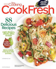 Title: The Best of Fine Cooking - Cook Fresh - Fall 2012, Author: Active Interest Media