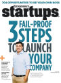Entrepreneur's Startups - Fall 2012