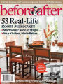 Better Homes and Gardens' Before and After - Fall and Winter 2012