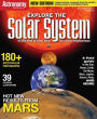 Astronomy's Explore the Solar System - Holiday 2012