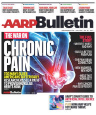 AARP Bulletin