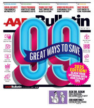 Title: AARP Bulletin, Author: AARP