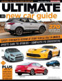 Automobile's Ultimate New Car Buyers Guide 2013