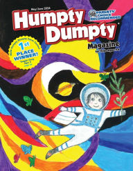 Title: Humpty Dumpty Magazine, Author: U.S. Kids Magazines