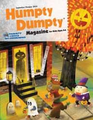 Title: Humpty Dumpty Magazine, Author: U.S. Kids Magazines