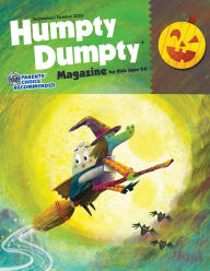 Title: Humpty Dumpty Magazine, Author: U.S. Kids Magazines