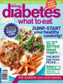 Better Homes and Gardens' Diabetes - What to Eat 2012