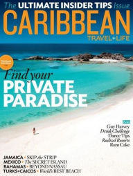 Title: Caribbean Travel & Life - January and February 2013, Author: Bonnier