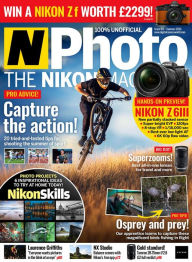 Title: N-Photo - The Nikon Magazine, Author: Future Publishing