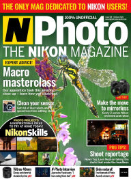 Title: N-Photo - The Nikon Magazine, Author: Future Publishing