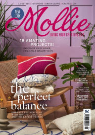 Title: Mollie Magazine, Author: Immediate Media Company Limited