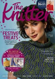 Title: The Knitter, Author: Our Media Limited