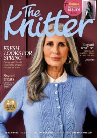 Title: The Knitter, Author: Our Media Limited