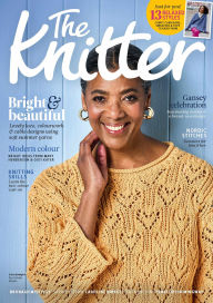 Title: The Knitter, Author: Our Media Limited