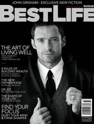 Title: Best Life - Fall-Winter 2012, Author: Rodale Inc.