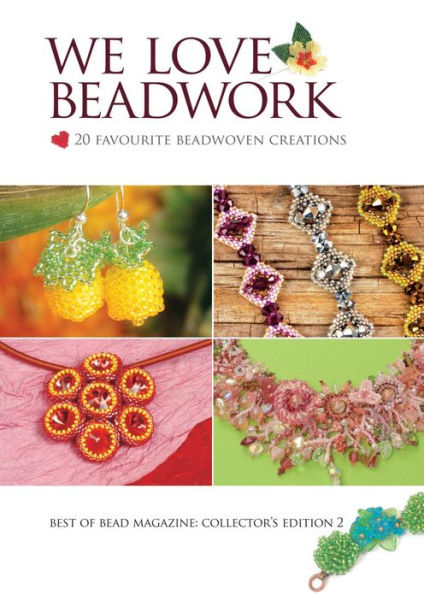 Bead's We Love Beadwork 2012