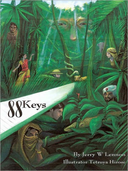 88 Keys