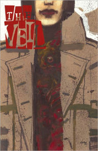 Title: The Veil, Author: El Torres
