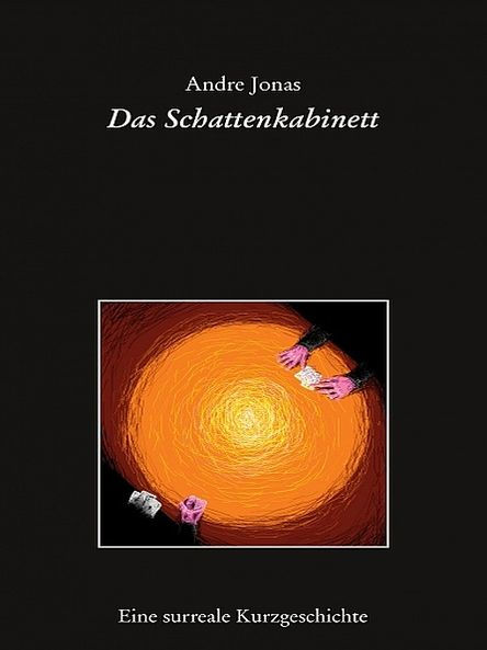 Das Schattenkabinett