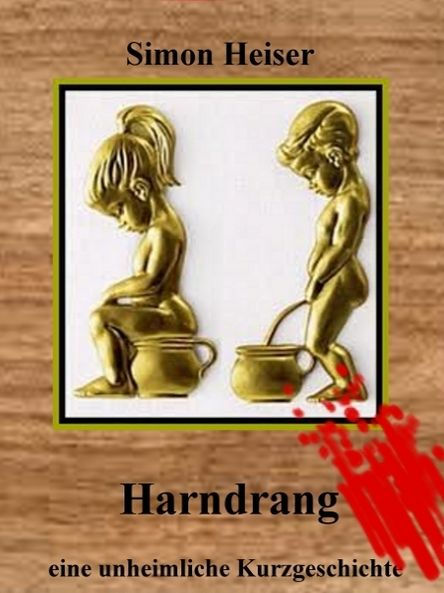 Harndrang