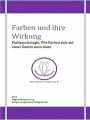 Farben und ihre Wirkung