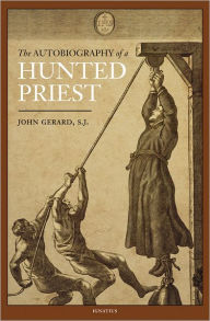 Autobiography of A Hunted Priest