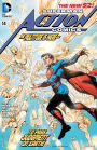 Action Comics #14 (2011- )