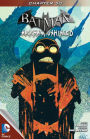 Batman: Arkham Unhinged #50