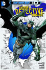 Detective Comics #0 (2011- ) (NOOK Comics with Zoom View)