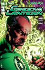 Green Lantern #1 (2011- )