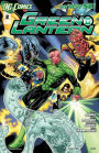 Green Lantern #2 (2011- )