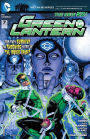 Green Lantern #7 (2011- )