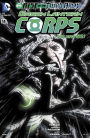 Green Lantern Corps #14 (2011- )