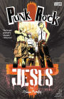 Punk Rock Jesus #5