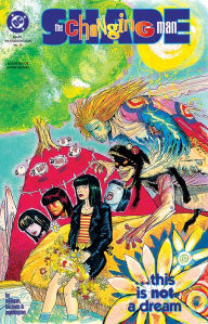 Title: Shade, The Changing Man (1990-) #15, Author: Peter Milligan