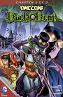 Ame-Comi III: Duela Dent #3