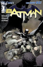 Batman #1 (2011- ) (NOOK Comics with Zoom View)