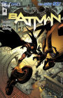 Batman #2 (2011- )