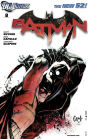 Batman #3 (2011- )