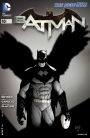 Batman #10 (2011- )
