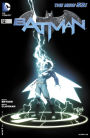 Batman #12 (2011- )