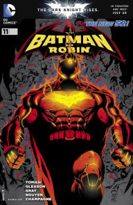 BookClack #1 - Batman: Il Lungo Halloween - Nerdando