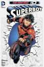 Superboy (2012-) #0