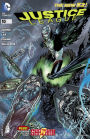 Justice League #10 (2011- )