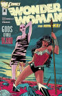 Wonder Woman #2 (2011- )