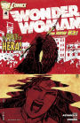 Wonder Woman #4 (2011- )
