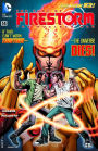 The Fury of Firestorm: The Nuclear Men #14 (2011- )