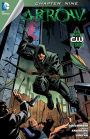 Arrow #9 (2012- )