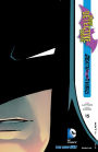 Detective Comics #15 (2011- )