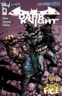 Batman: The Dark Knight #2 (2011- )